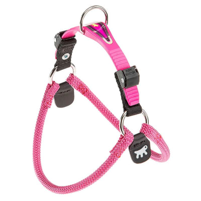 FERPLAST AGILA SPORT HARNESS FUCSIA XXS1