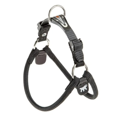 FERPLAST AGILA SPORT HARNESS NEGRO (XXS)1