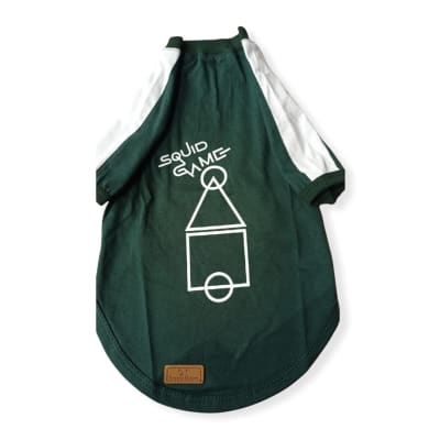 SCRAPPIE SHOPPER POLO JUEGO DE CALAMAR1