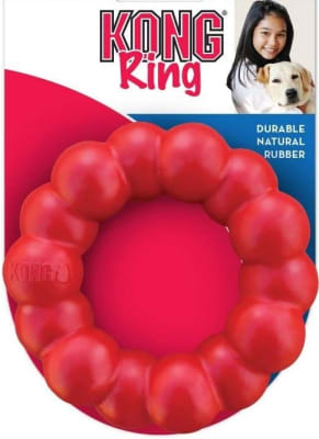 KONG RING SMALL/MED