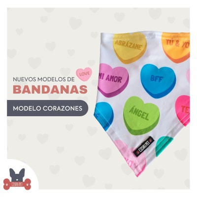 COSHUPET CORAZONES (FONDO BLANCO)