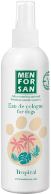 MENFORSAN COLONIA TROPICAL 125 ML