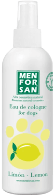 MENFORSAN COLONIA LIMON-LEMON 125 ML