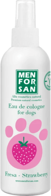 MENFORSAN COLONIA FRESA-STRAWBERRY 125 ML1