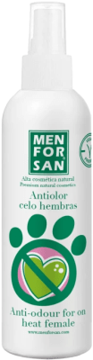 MENFORSAN ANTIOLOR CELO HEMBRA 125 ML
