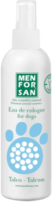 MENFORSAN COLONIA TALCO-TALCUM 125 ML
