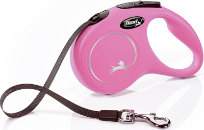 FLEXI NEW CLASSIC CINTA S - 5 MTS