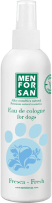 MENFORSAN COLONIA FRESCA - FRESH 125 ML1