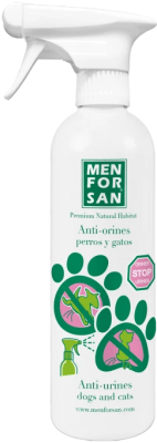 MENFORSAN ANTI-ORINES PARA PERROS Y GATOS 500 ML