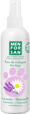 MENFORSAN COLONIA LAVANDA - MANZANILLA 125 ML
