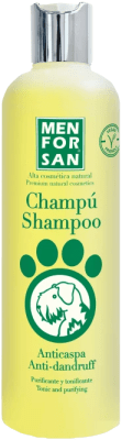 MENFORSAN SHAMPOO ANTICASPA 300 ML