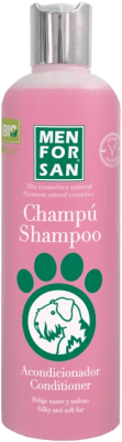MENFORSAN SHAMPOO ACONDICIONADOR 300 ML
