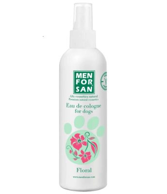 MENFORSAN COLONIA FLORAL 125 ML