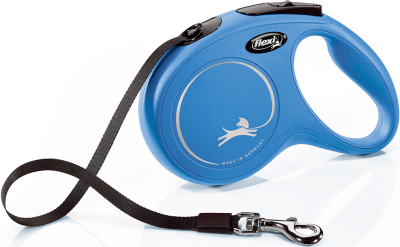 FLEXI NEW CLASSIC CINTA M - 5 MTS MAX. 25 KG2