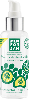 MENFORSAN GEL  PROTECTOR DE ALMOHADILLAS 50 ML