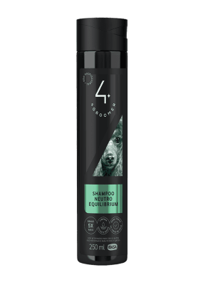 IBASA SHAMPOO NEUTRO EQUILIBRIUM-250ML