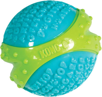 KONG CORESTRENGTH BALL JUGUETE PARA PERRO2