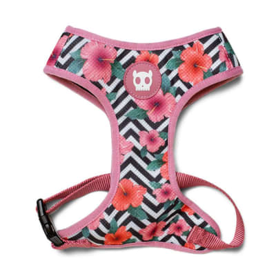 ZEEDOG PECHERA MAHALO ADJUSTABLE (MEDIUM)1