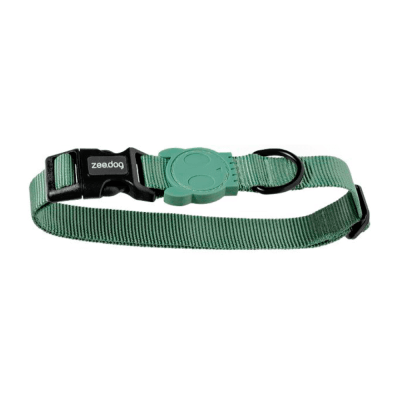 ZEEDOG COLLAR ARMY1