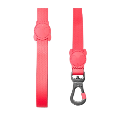 ZEEDOG CORREA NEOPRO BUBBLEGUM- SMALL1