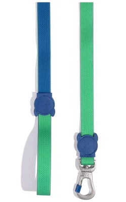 ZEEDOG CORREA NEOPRENO APEX-SMALL