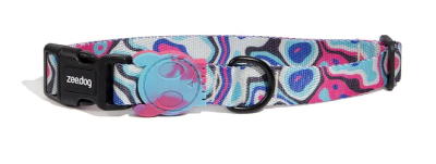 ZEEDOG COLLAR BLAST- LARGE