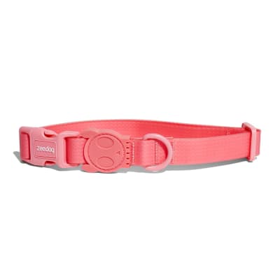ZEEDOG COLLAR NEOPRO BUBBLEGUM