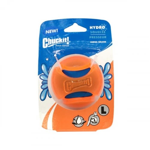 chuck it hydro squeeze