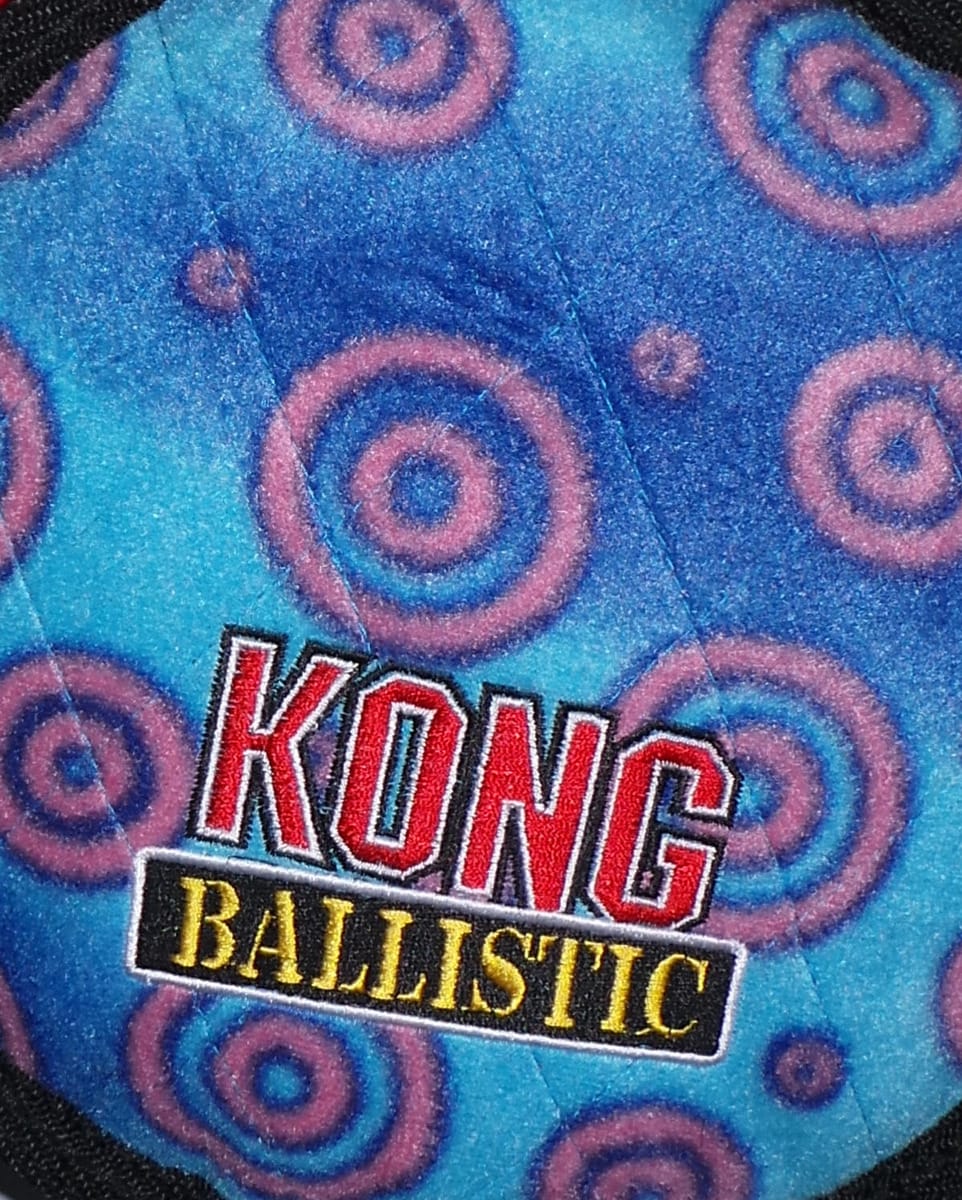 kong ballistic cookie