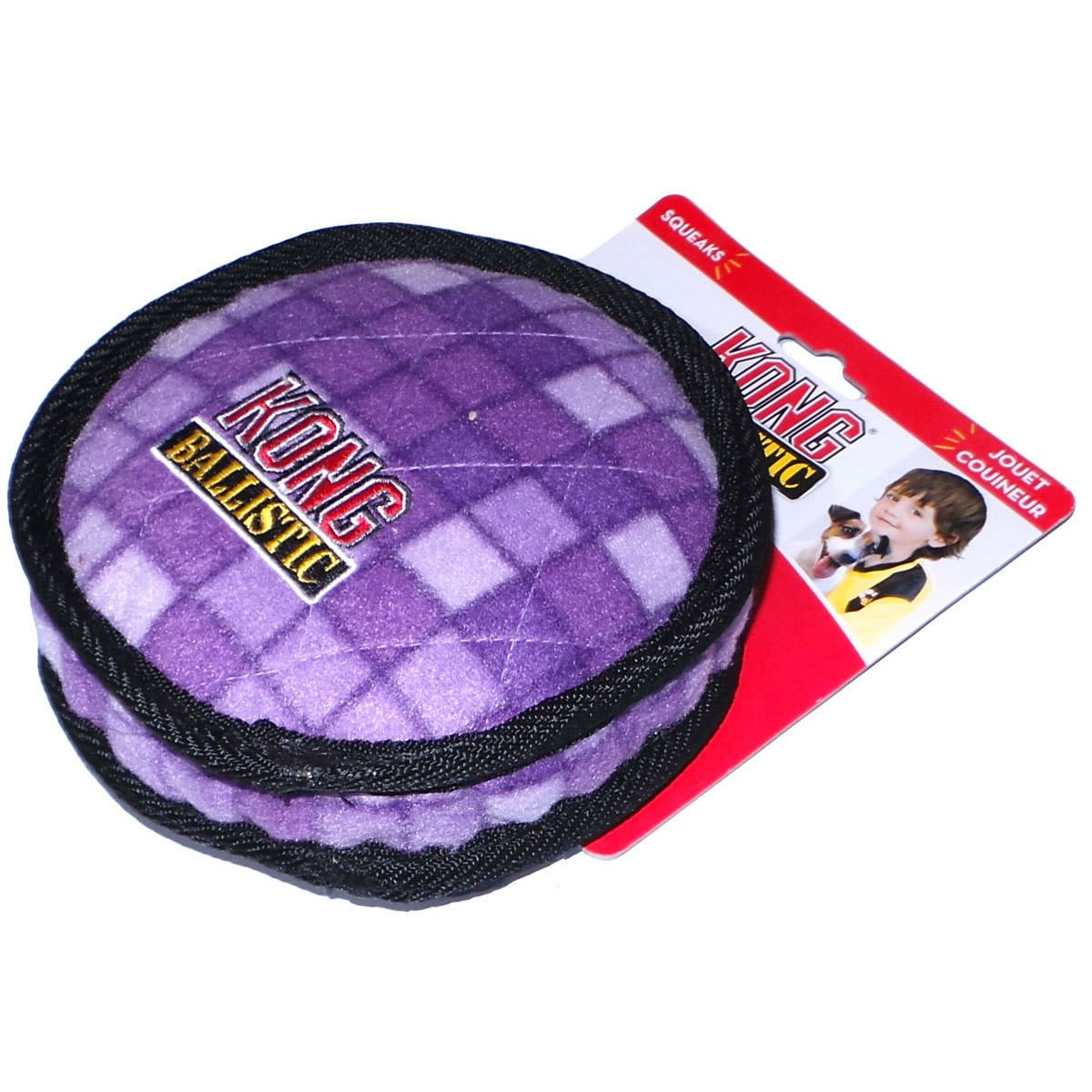 kong ballistic cookie