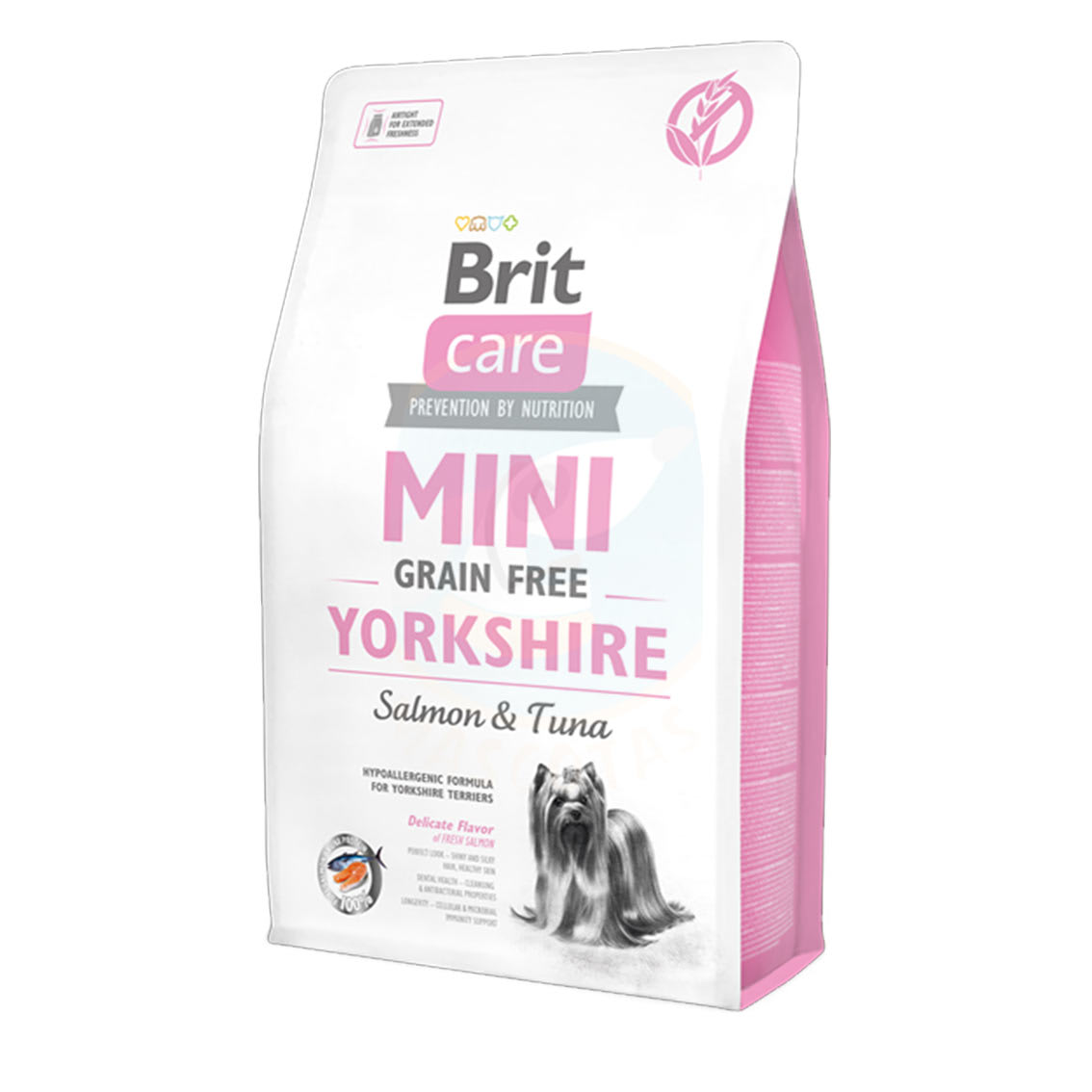 Brit Care Mini Yorkshire 2kg