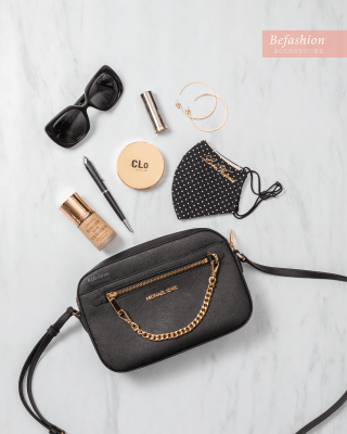Cartera cadenas MK
