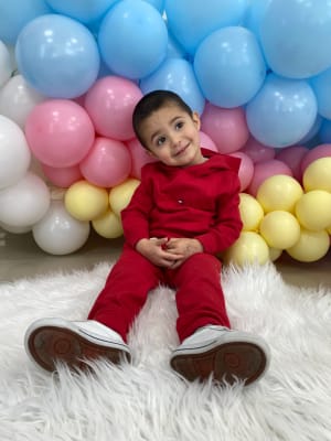 Conjuntos Tommy Hilfiger