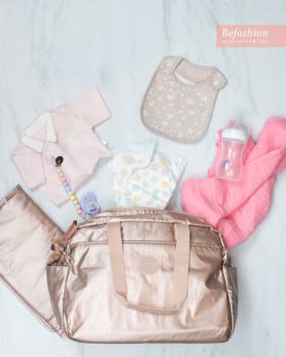 Bolsos Maternales