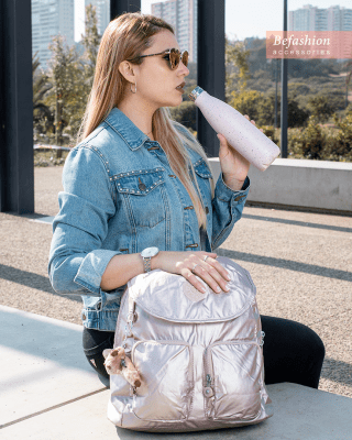 Mochilas Kipling