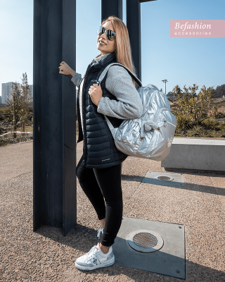 Mochila Seoul L