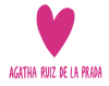 Agatha Ruiz de la Prada