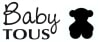 Baby tous