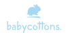 Baby cottons