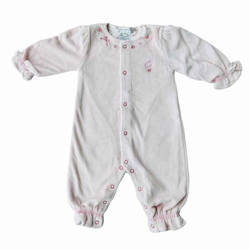 Baby cottons Befashion