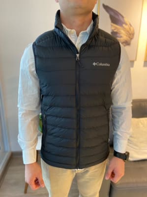 Chaquetas y Parkas de Abrigo Para Hombre - Patagonia Equipamiento Outdoor –  Patagonia Chile