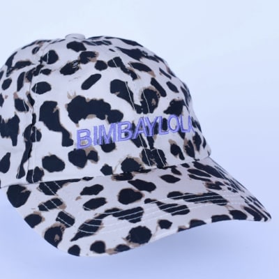 Jockey Bimba y Lola Animal Print1