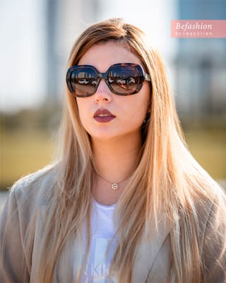 Lentes Michael Kors Calabasas cafe leopardo marco grande ovalado1