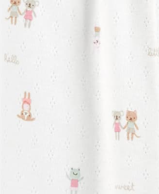 Enterito Carter's diseño de amigos