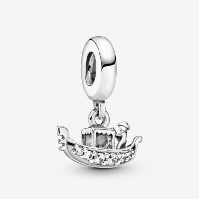 Charm Pandora Gondola Venecia