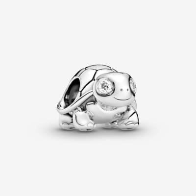 Charm Pandora tortuga1