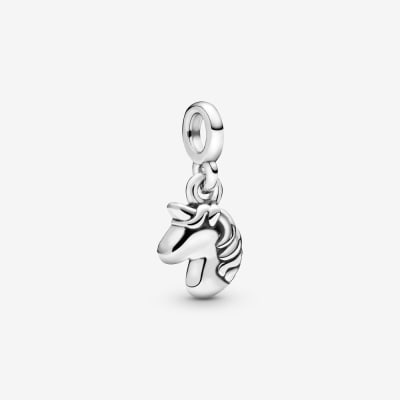 Charm Pandora Me unicornio1