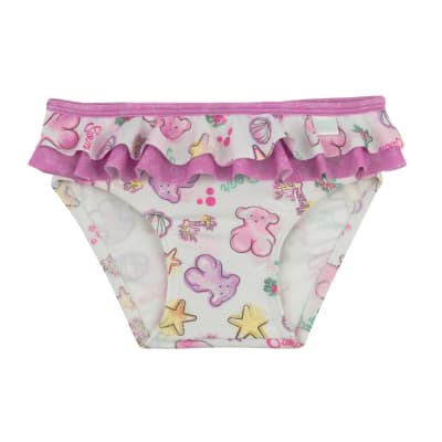 Bikini Baby Tous rosado1