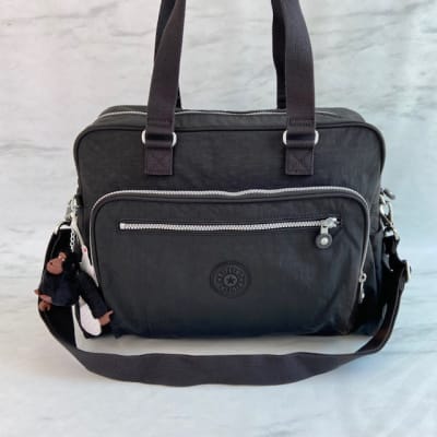 Bolso maternal Kipling Alanna1