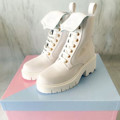 Bototos Chiara Ferragni blanco 4